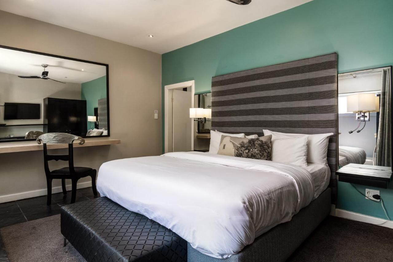 Life & Leisure Boutique Guesthouse ステレンボッシュ エクステリア 写真