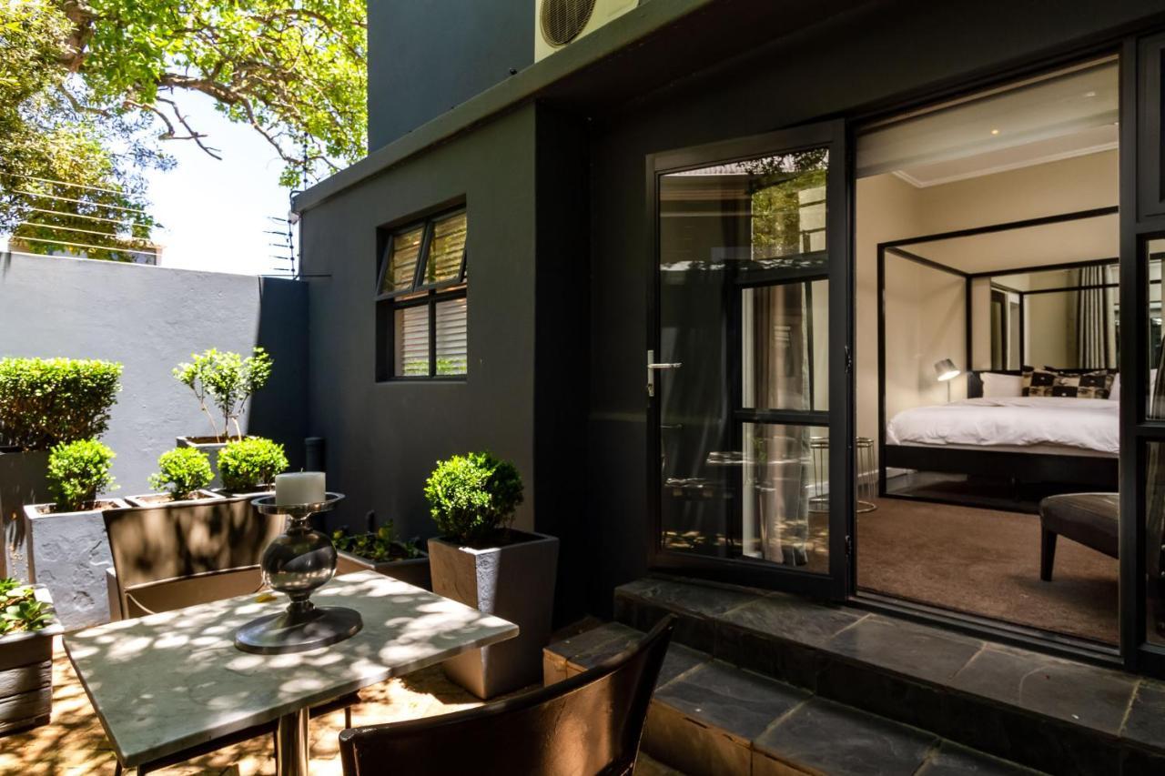 Life & Leisure Boutique Guesthouse ステレンボッシュ エクステリア 写真