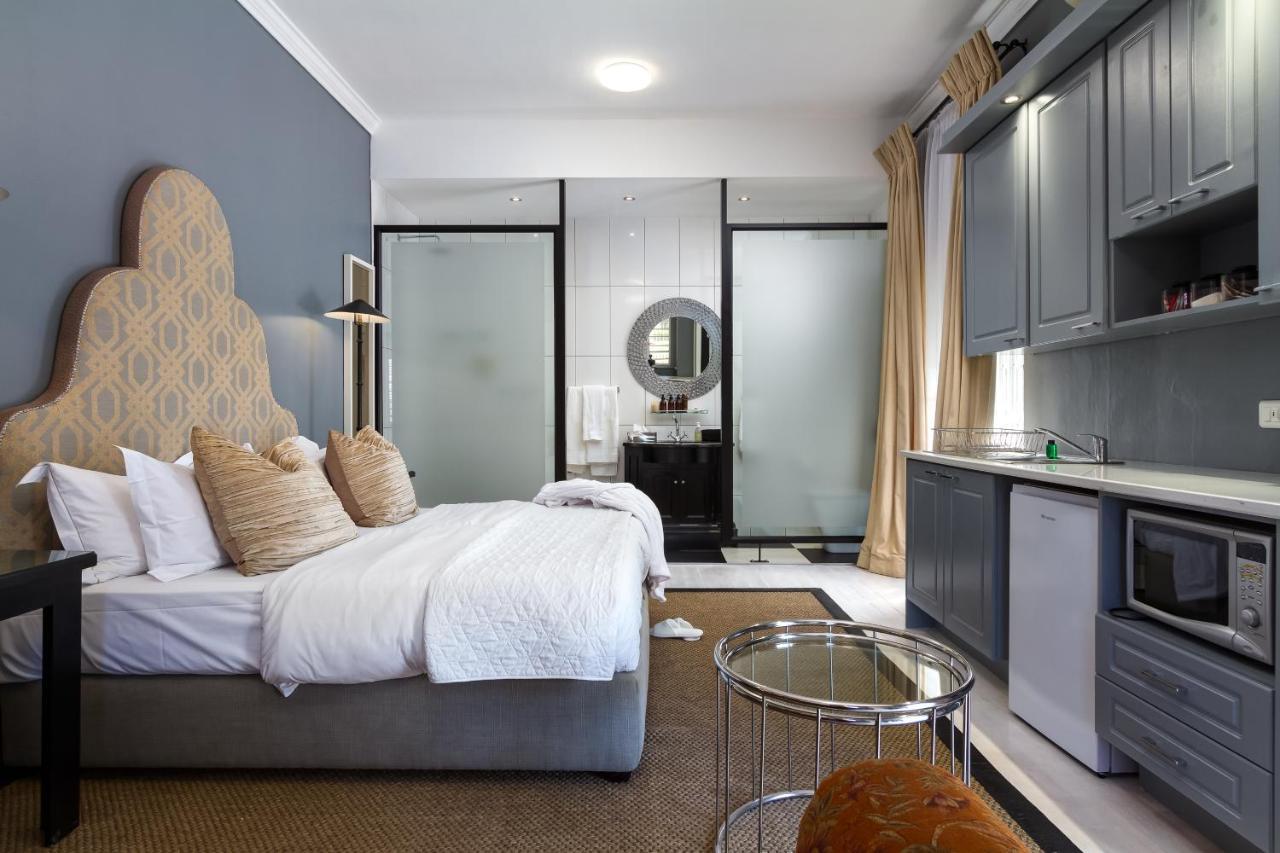 Life & Leisure Boutique Guesthouse ステレンボッシュ エクステリア 写真