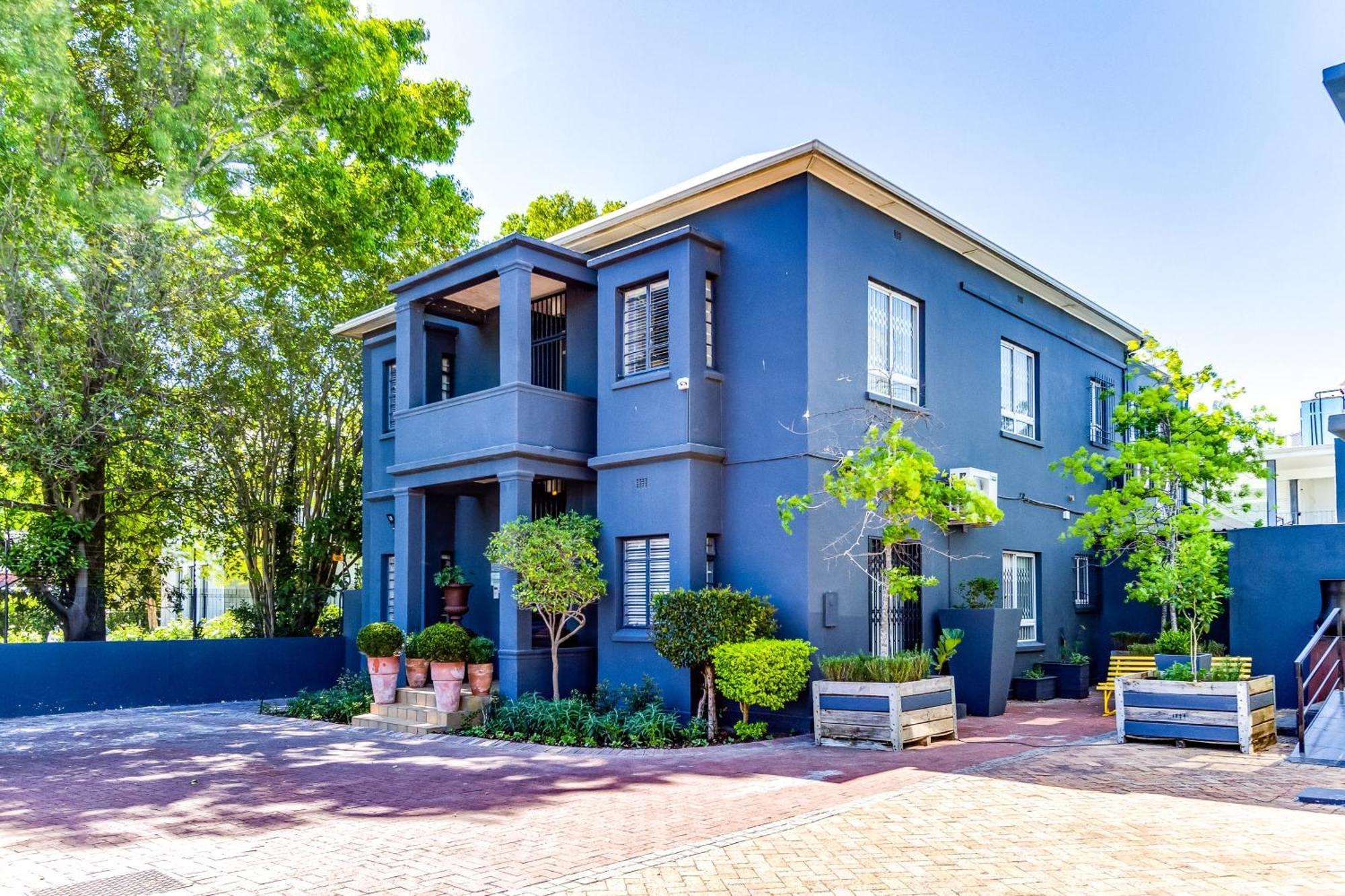 Life & Leisure Boutique Guesthouse ステレンボッシュ エクステリア 写真