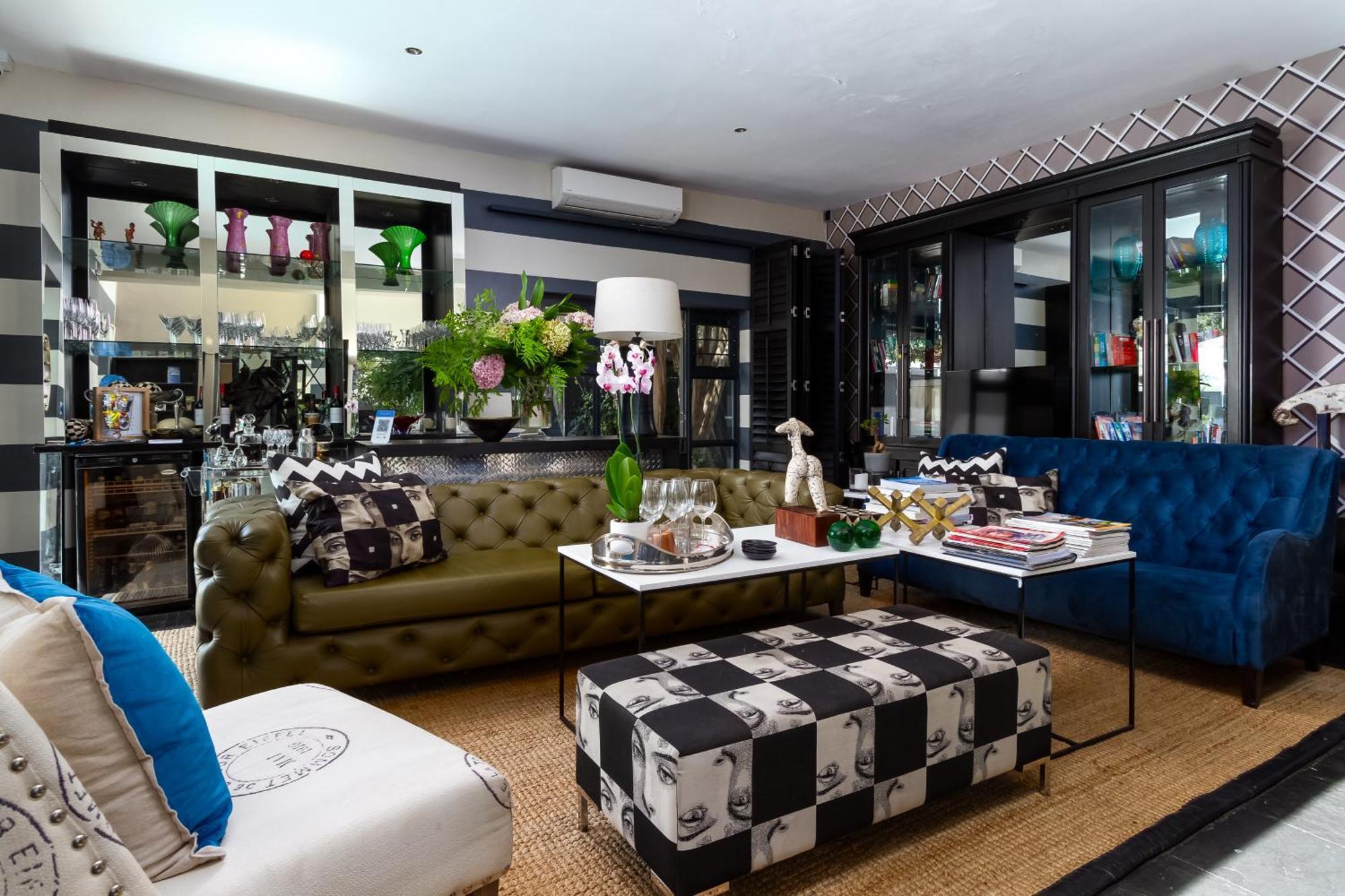 Life & Leisure Boutique Guesthouse ステレンボッシュ エクステリア 写真
