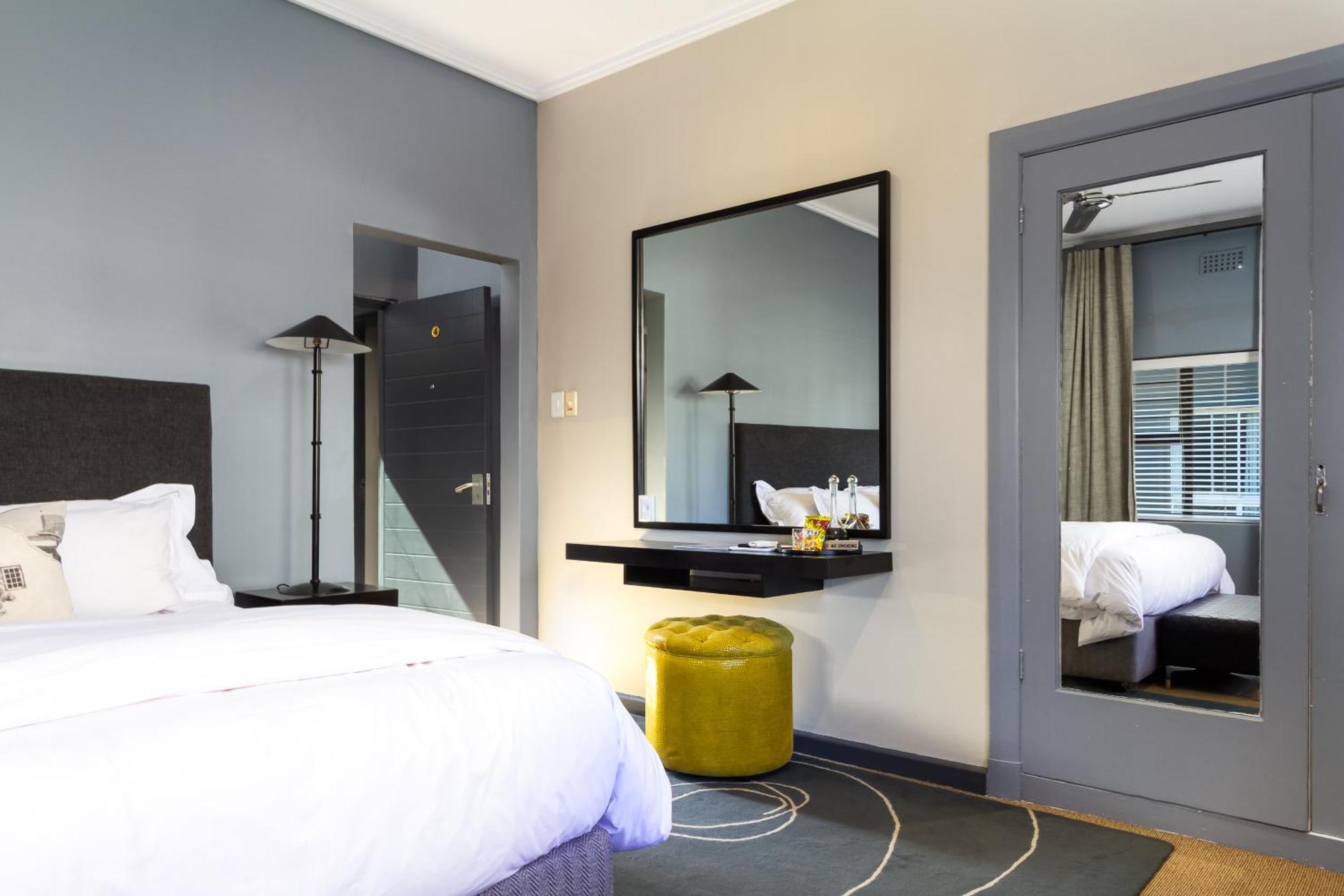 Life & Leisure Boutique Guesthouse ステレンボッシュ エクステリア 写真