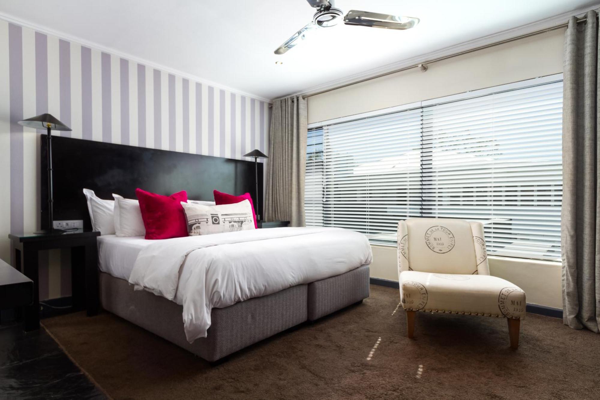 Life & Leisure Boutique Guesthouse ステレンボッシュ エクステリア 写真