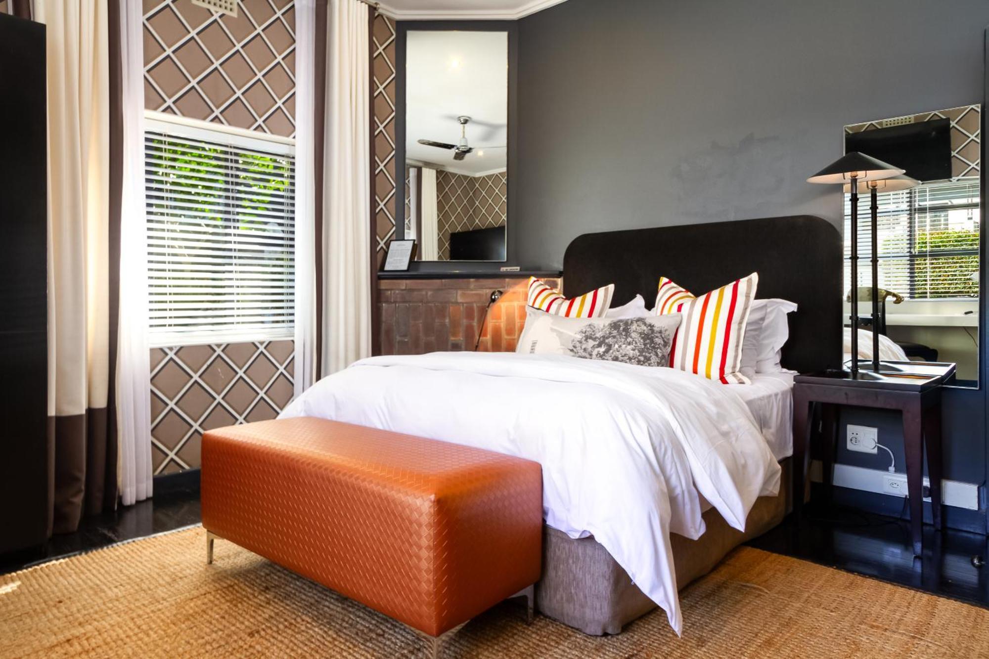 Life & Leisure Boutique Guesthouse ステレンボッシュ エクステリア 写真