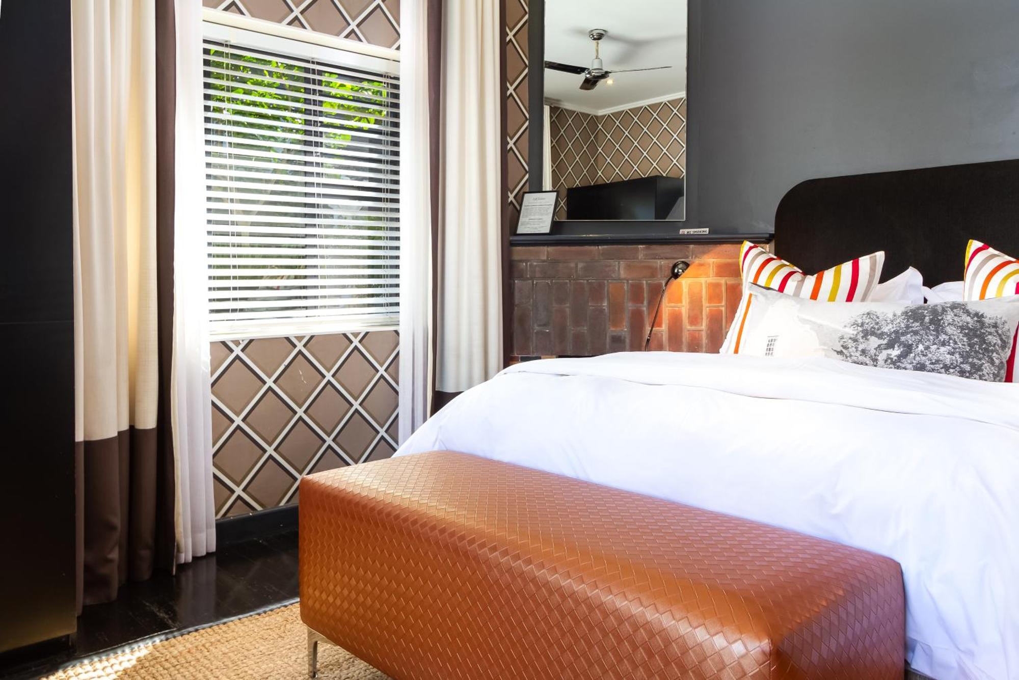 Life & Leisure Boutique Guesthouse ステレンボッシュ エクステリア 写真