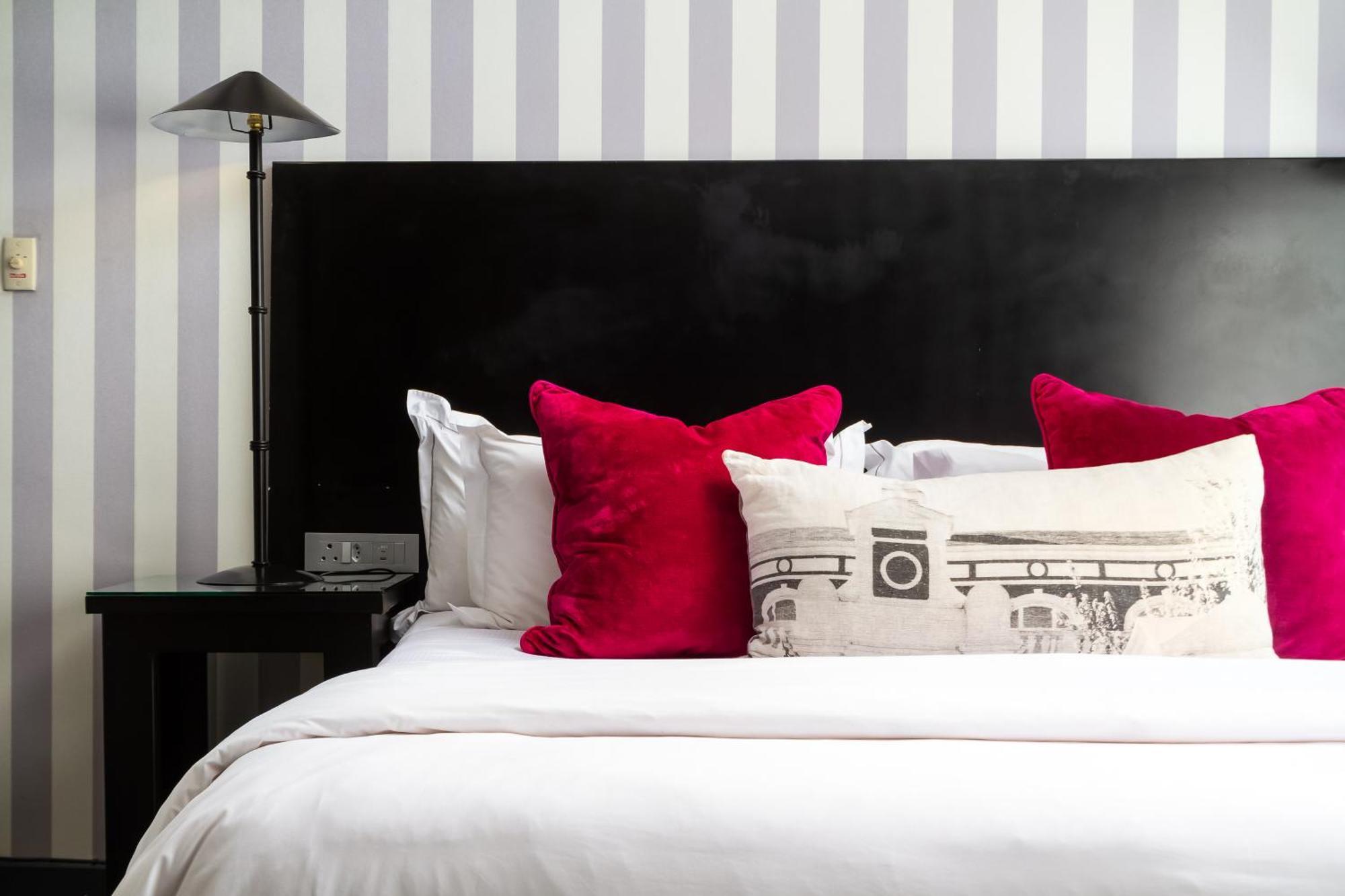 Life & Leisure Boutique Guesthouse ステレンボッシュ エクステリア 写真