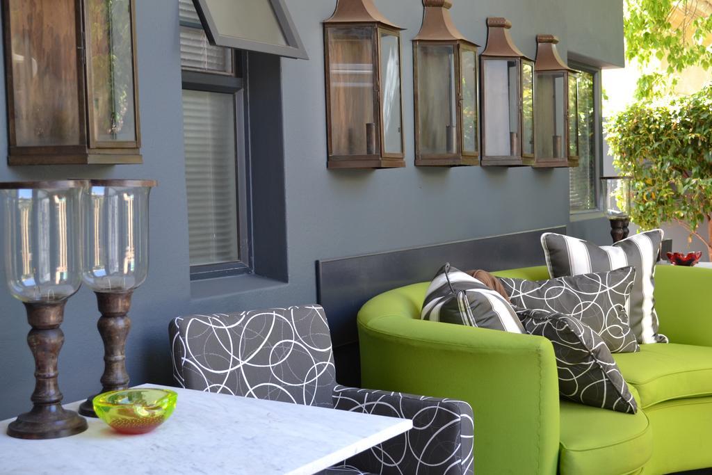 Life & Leisure Boutique Guesthouse ステレンボッシュ 部屋 写真